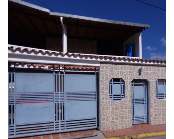  Venta  De  Casa  En Urbanización Castillejo,  Guatire