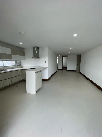 Apartamento En Venta En Amatista Sabaneta