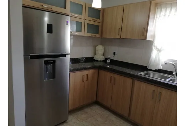 Casa En La Urb. Villas Aguasay Ve02-2047zn-ecam