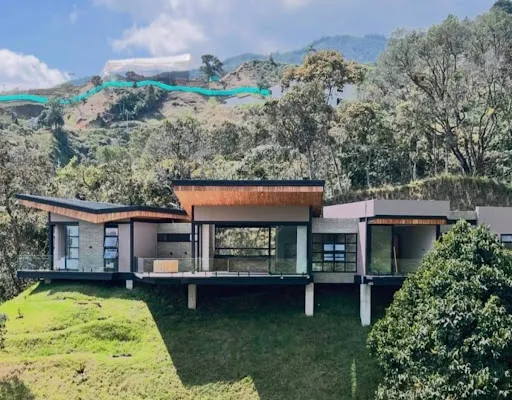 Casas En Venta Vereda La Fe 743-7570