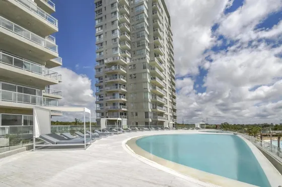 Departamento En Venta 3 Ambientes Remeros Beach, Tigre
