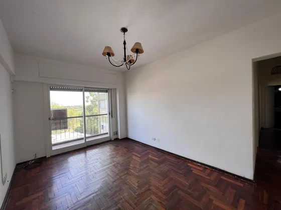 Departamento En Venta En El Palomar