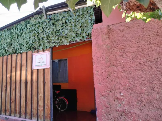Casa/mapocho/hospital F.bulnes (86979)