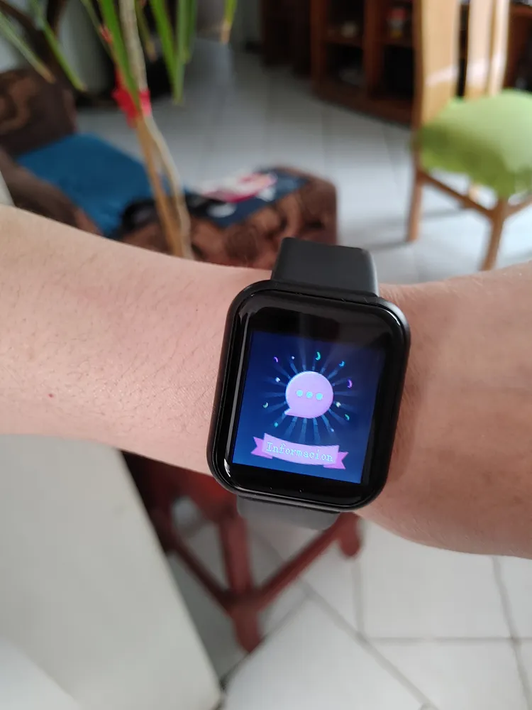Smartwatch Smart Bracelet 1 1.3