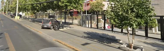 Buen Local En Venta En Vitacura Sector Consolidado