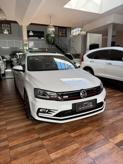 Volkswagen Vento 2.0 Tsi Gli 211cv App Connect