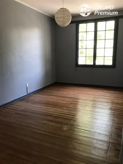 Departamento En Arriendo De 4 Dorm. En Santiago
