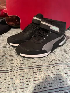 Puma mercedes benz bota hotsell