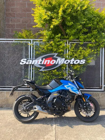 Cfmoto Rz 400 (2023) 17.252km -envios A Todo El Pais-
