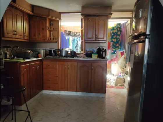 Casa En Venta Rodeo Alto Medellin