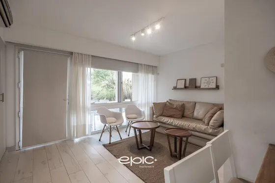 Departamento En  Colonia Marina - Mar De Las Pampas