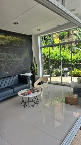 Arriendo Apartamento Muy Iluminado Envigado Loma El Esmeraldal 