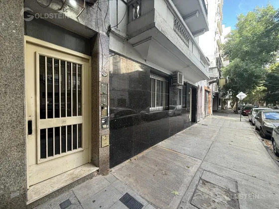 Ph En Villa Crespo