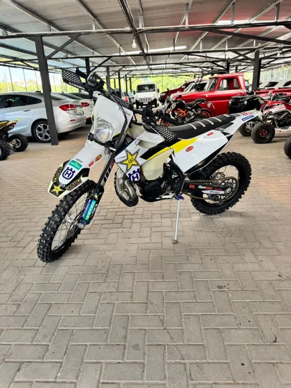 Husqvarna T300i