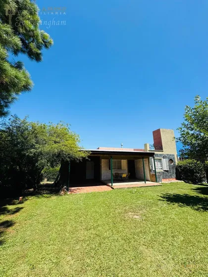 2 Cabañas En Venta | B° El Torreon | Valle De Calamuchita