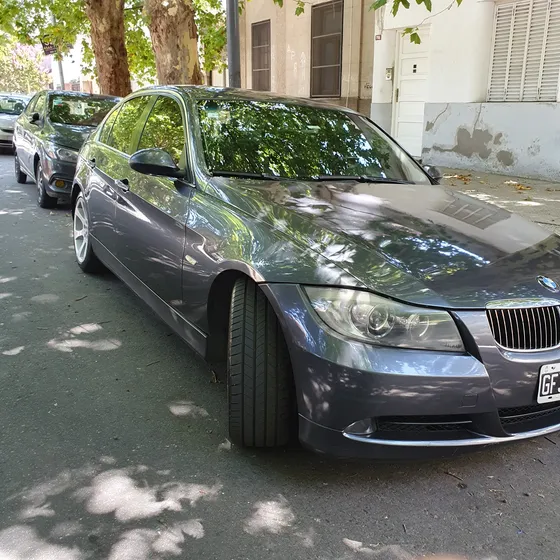 Bmw Serie 3 3.0 330d Executive