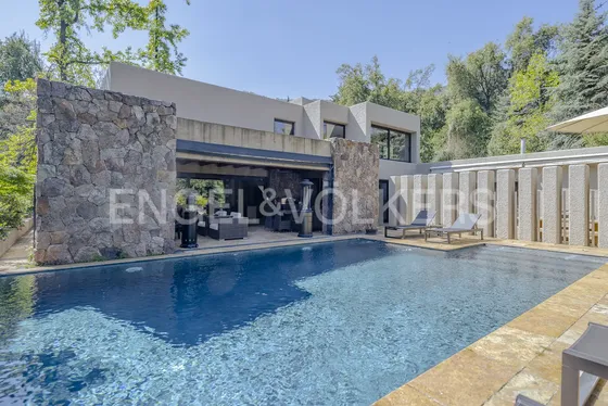 Mediterránea Con Finas Terminaciones En Exclusivo Condominio