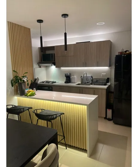 Apartamento Sector El Salado Envigado