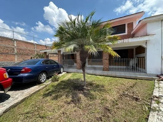 Casa En Venta En El Zapote Del Valle