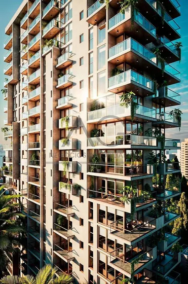 Departamento 2 Ambientes En Venta De 60m2 En Torre Ministro Brin 2824