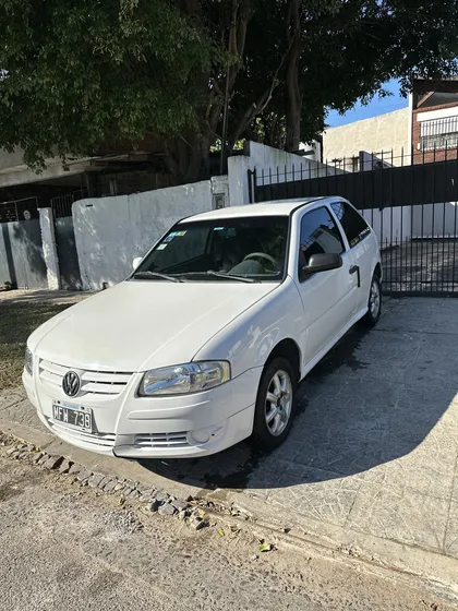 Volkswagen Gol 1.4 Power 83cv