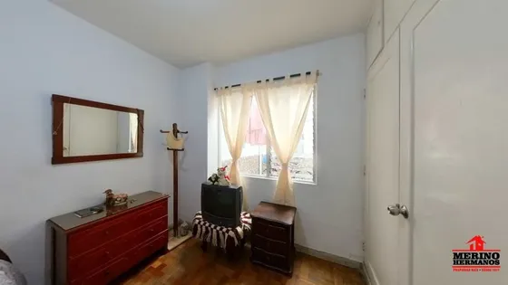 Apartamento En Venta En Medellín - Centro
