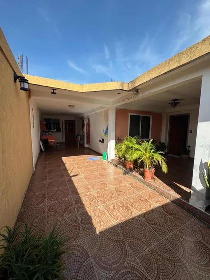 Mt Venta De Casa En Buenaventura Paraparal