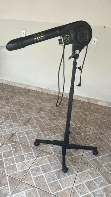 Secador Pra Pet