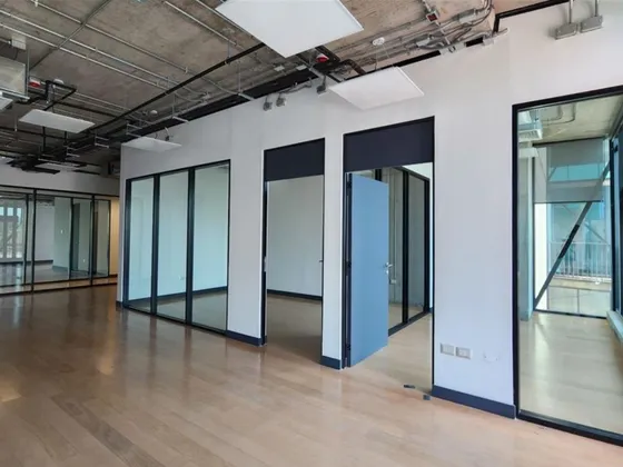 Oficina Moderna En Arriendo De 85mt2 En Providencia.