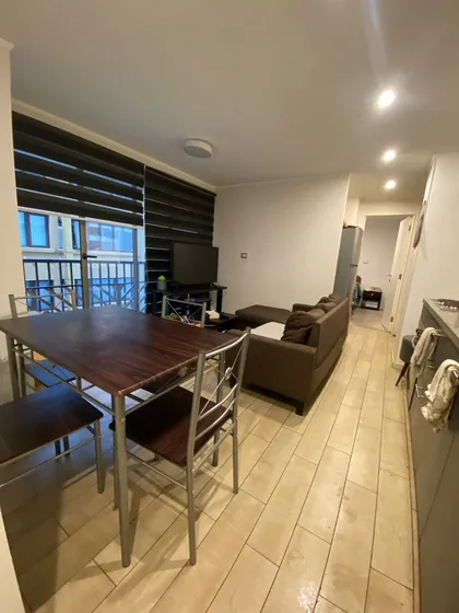 Departamento Estilo Mariposa En Concepción Centro