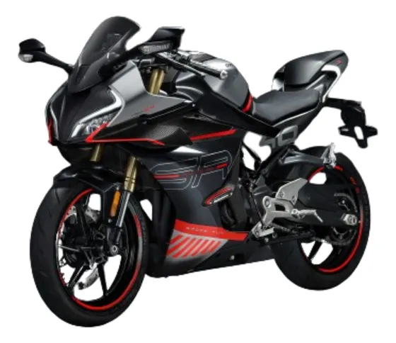 Cfmoto 450sr 0km - 2024 - Boffelli Motos