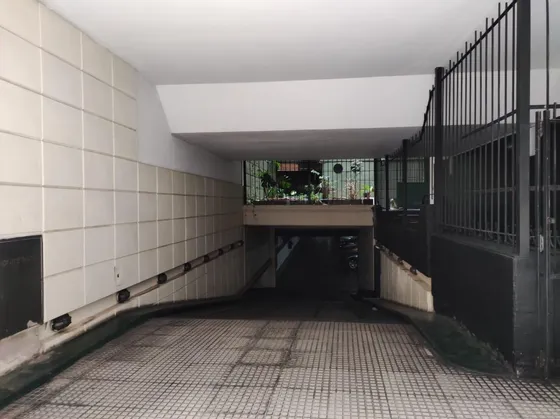 Cochera En  Venta
