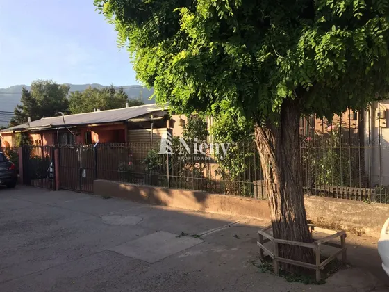 Casa En Venta De 3 Dorm. En San Fernando