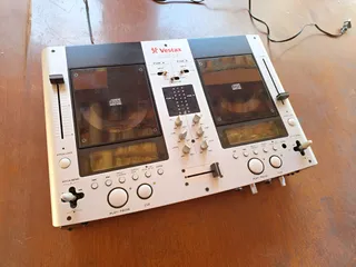 Cdj Cdx Numark Usado Equipamento Dj | Mercado Livre