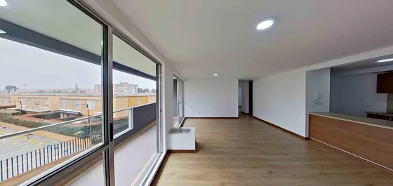 Apartamento Para Venta En Mosquera (28375774209).