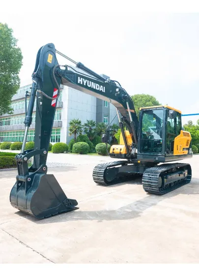 Hiundai Hx130   Nueva Para  Estrenar  Año 2025