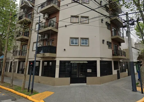 Cochera Cubierta Garage Planta Baja Victoria Centro Oportunidad Venta