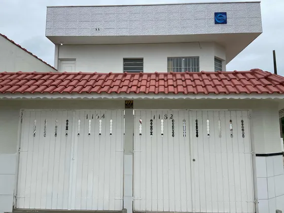 Casa Itanhaém Mobiliada Savoy