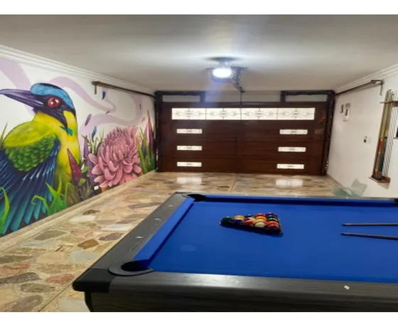 Casa En Venta Estadio 