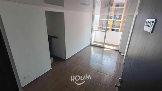Apartamento En Villas Del Sol. 3 Habitaciones, 53 M², Id: 148359