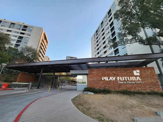 Departamento En Venta Complejo Pilay Futura