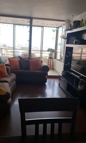 Departamento En Venta En El Yodo Con Piscina Y Terraza