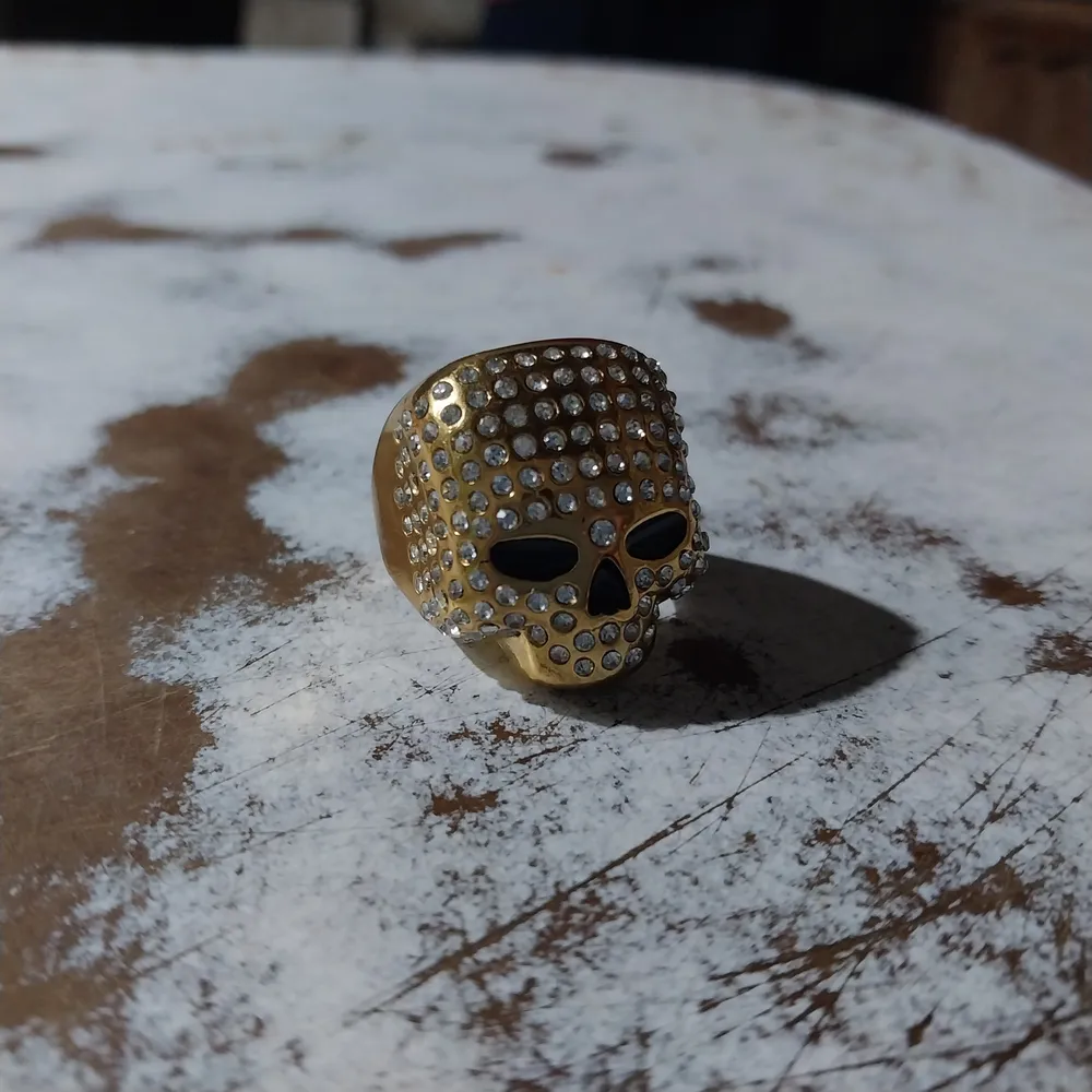 Anillo antrax hotsell