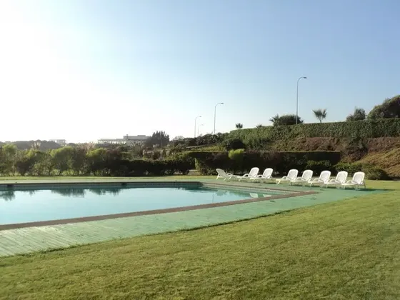 Departamento En Arriendo En Santa María Del Mar