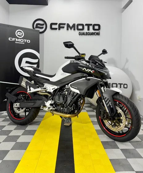 Cfmoto 800nk