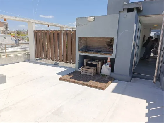 Venta Apto 1 Dorm+ Terraza 39 M2 Parque Batlle
