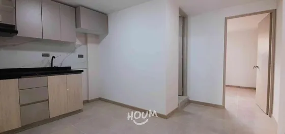 Apartamento En Prado Veraniego Norte, El Prado. 1 Habitación, 30 M², Id: 154581
