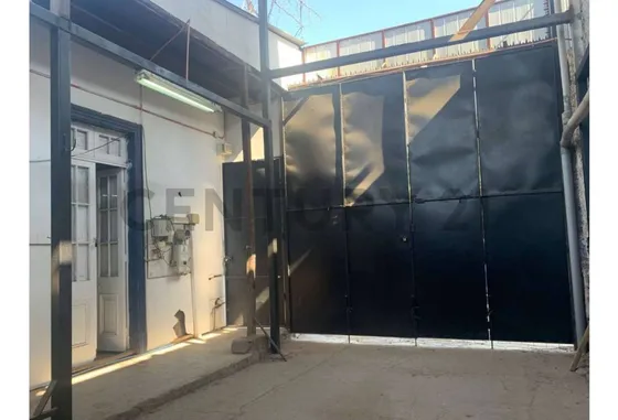 Se Vende Galpon/ Bodega En Independencia