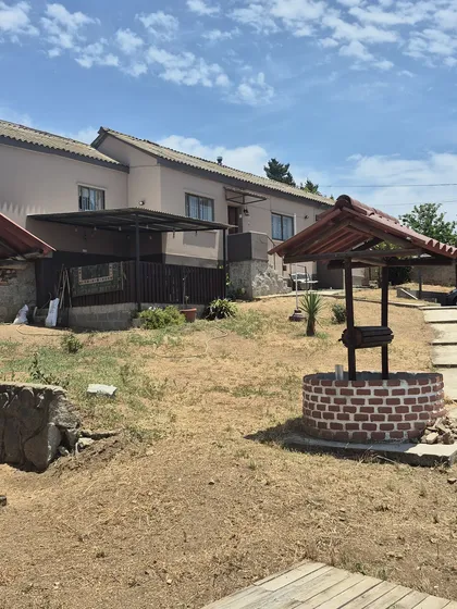 Se Vende Casa Sector Retiro. Quilpue