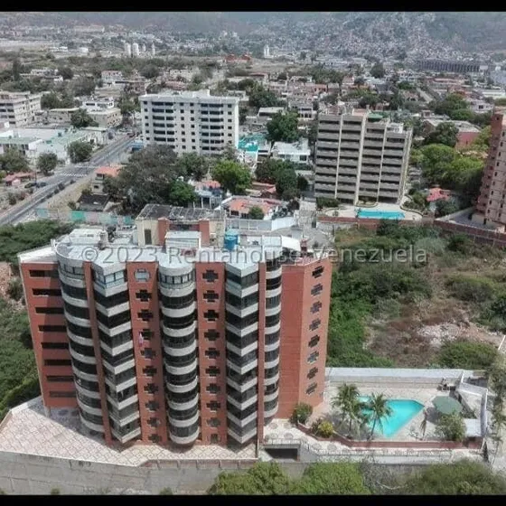 Nv Apartamento En Alquiler En Catia La Mar 25-16405